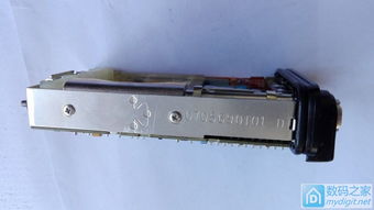 探秘军用通讯 摩托罗拉军刀对讲机拆解维修全记录