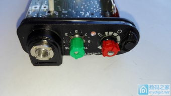 探秘美国军用通信设备 摩托罗拉军刀对讲机拆解与维修全记录