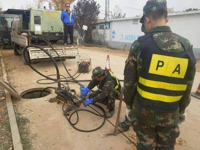 挖断国防光缆 绝不仅是赔钱那么简单，通讯设备修理背后隐藏的严峻后果