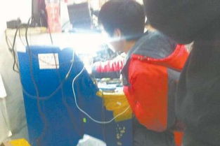 揭沈阳小北市场手机维修黑幕 换听筒50元一个，通讯设备修理隐藏多少猫腻？