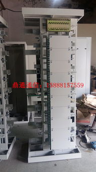 gpx 华脉576芯modf光纤总配线架 慈溪市鼎通通信设备厂