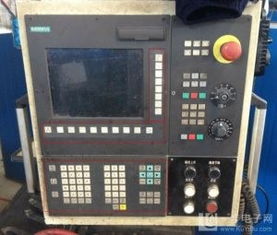 西门子6FC5357-0BB25-0AA0设备不启动的专业快速维修与通讯设备修理