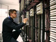 重庆安尔信信息技术 专业化IT外包服务与通讯设备修理解决方案